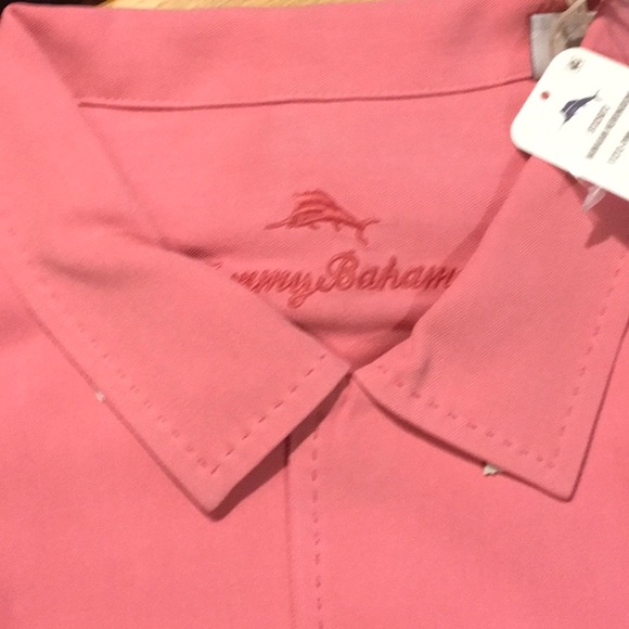 Men’s Silk Shirt - Picture 2 of 3